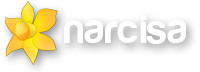 narcisa logo